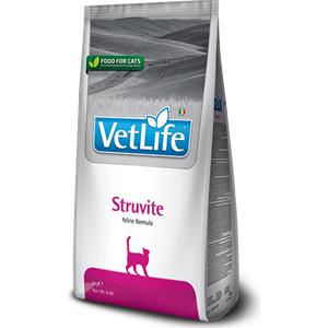 Farmina Vet Life Natural Diet Cat Struvite Kg.2