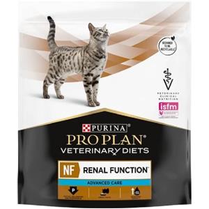 Purina Pro Plan Veterinary Diets NF Renal Function Advanced Care - Alimento dietetico completo per gatti adulti, 350g