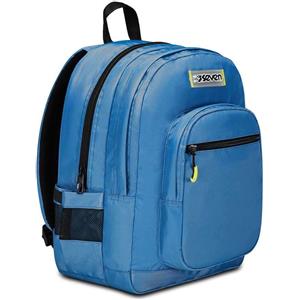 Seven ZAINO Seven® FREETHINK - BOY Riverside