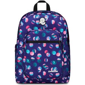 Invicta Jelek Fantasy Invicta Backpack Grs Candy Pois
