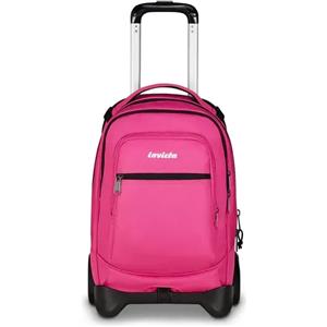 Invicta Plug Plain Invicta Trolley Grs Rosa