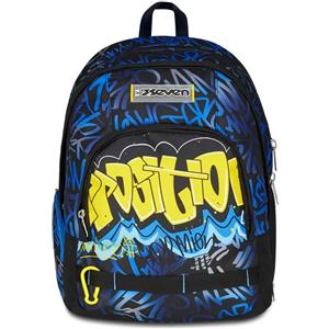 Seven ZAINO Seven® DUAL DETACH - Hidden Spot BOY