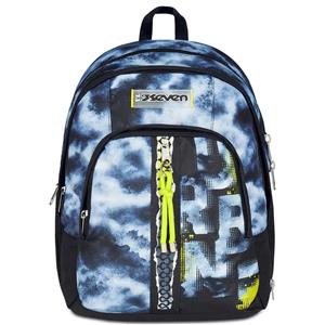 Seven ZAINO Seven® DUAL DETACH - Shady Dye BOY