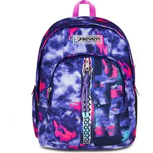 Seven ZAINO Seven® DUAL DETACH - SHADY DYE GIRL