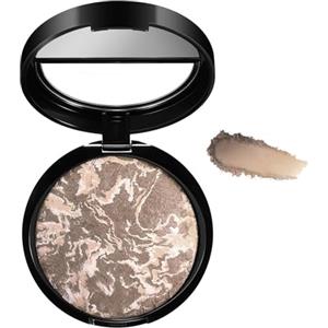 Qixfyze Fondotinta Cotto per Pelli Mature, Correttore Fondotinta Illuminante Copertura Totale per Il Viso, Luminosità a Lunga Durata e Controllo del Sebo Trucco Naturale e Uniforme(06#)