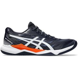 ASICS Gel-Tactic 12, Sneaker Uomo, Midnight/White, 40 EU