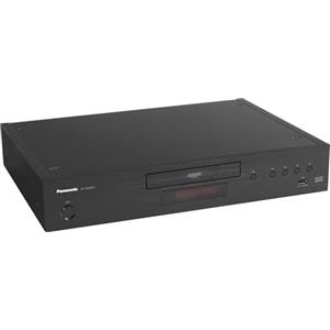 Panasonic DP-UB9004EG1 schwarz