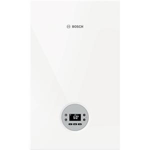 Bosch - Caldaia a condensazione, Gas Metano 24/30 Kw 1200 W