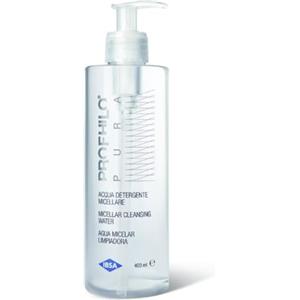 Ibsa Profhilo Pura | IBSA Derma - Detergente viso delicato che deterge, rinfresca e mantiene la pelle morbida e liscia. Formato 400ml