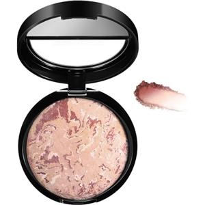 Qixfyze Fondotinta Cotto per Pelli Mature, Correttore Fondotinta Illuminante Copertura Totale per Il Viso, Luminosità a Lunga Durata e Controllo del Sebo Trucco Naturale e Uniforme(04#)