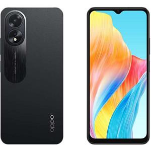 Oppo A18 128GB - Nero,
