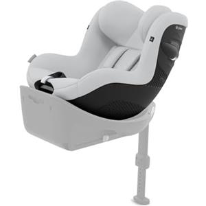 CYBEX Sirona G i-Size/Fog Grey-light grey PU1