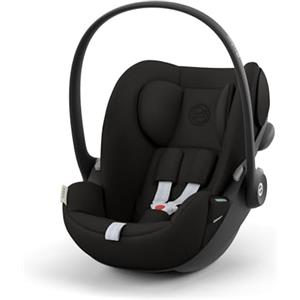 CYBEX Cloud G i-Size/Magic Black-black PU1