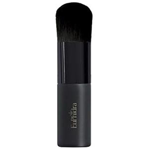 Euphidra Pennello Fondotinta Compatto - Applicazione Uniforme con Filato Dermocura