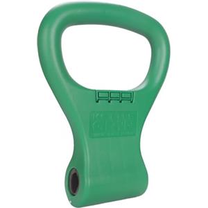 TAVIEW Kettlebell Grip Attrezzatura Portatile Regolabile per Allenamento con Pesi da Viaggio Attrezzatura da Palestra Borsa per Pesi, Crossfit wod, Sollevamento Pesi, Bodybuilding, Perdere Peso