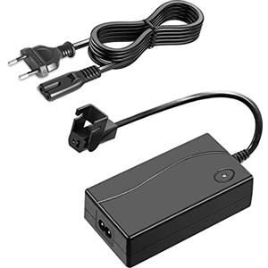 AmzFwing Power Recliner, alimentatore di rete, 29V, 2A, trasformatore con cavo di alimentazione AC, per divano elettrico Lift Chair Power Recliner.