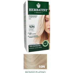 HERBATINT 10N PLATINO 150 ML - 909124529 - bellezza-e-cosmesi/capeli/tinte-capelli
