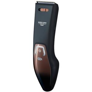 Beurer HR 5000 - Tagliacapelli Uomo con 2 Accessori Pettine e Batteria Ricaricabile
