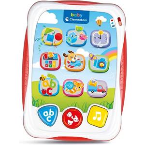 Clementoni Il Mio Primo Tablet