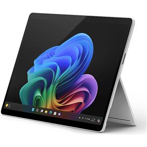 MICROSOFT Surface Pro Copilot+ PC convertibile 2 in 1, 13 