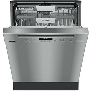 MIELE G 7040 SCU CLST AUTODOS LAVASTOVIGLIE INCASSO, 59,8 cm, Classe A