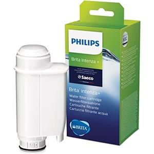 Philips CA6702/10 Filtro Anticalcare Brita Intenza+
