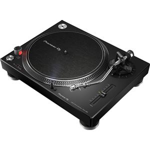 PIONEER DJ / ALPHATHETA GIRADISCHI DJ PIONEER TRAZIONE DIRETTA PLX-500-K