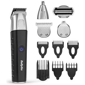 BaByliss Lihtium Power Multitrimmer