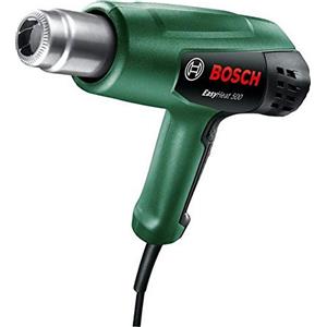 Bosch Home and Garden Termosoffiatore pistola termica 1600W Bosch EASY HEAT 500