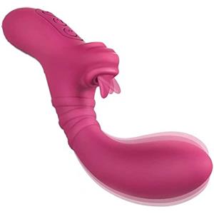 STUKE -Çlītọrīdę Donne Massàggiàtọrè Ŝéșșuālī Còniġlío Vîbránte Sèssò Púntó Ġ Donna Vîbrátóri Succhia Clîtòrîdè Potèntè Stîmölàtorè Liňgụá Vîbránte Clîtòrîdè Silicone Suććhíator Clîtòrîdèo Vîbrátór