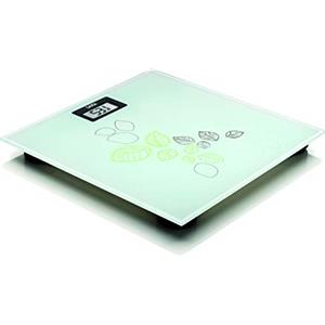 Laica PS1072 Bilancia Pesapersone Elettronica, Verde