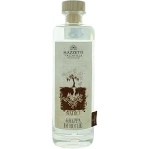 Mazzetti D' Altavilla Radici Grappa di Ruchè in purezza - 500 ml
