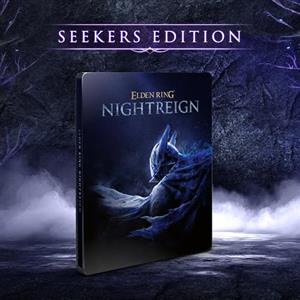 Bandai Namco Elden Ring: Nightreign - Seekers Edition (Compatible with Xbox One) /Xbox X