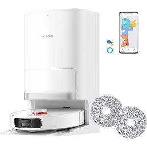 Xiaomi Robot Vacuum X20+