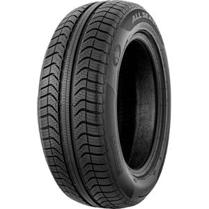 Pirelli Cinturato All Season Plus 185/65 R15 88H - Pneumatico 4 Stagioni M S con Efficienza E e Aderenza B