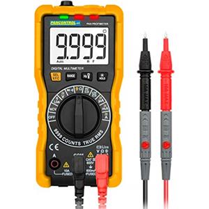 Kopp 196402099 Misuratore e Prova, Tester Elettrico Capacimetro