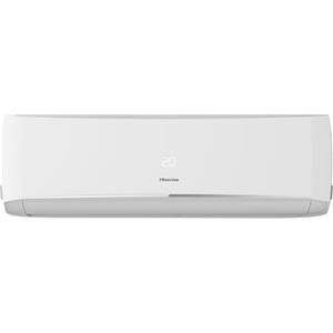 Hisense,Climatizzatore fisso Halo CBYR0905, 1 Unità Interna 9000BTU,Raffrescamento e Riscaldamento(2.6Kw/2.7Kw),Timer 24h, Telecomando[Classe energetica A++/A+]