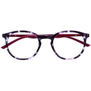 OPULIZE Met Blocco Luce Blu Occhiali Da Lettura Computer Gioco Porpora Rosso Ciliegia Uomo Donna Cerniere Molla B60-5 +2,00
