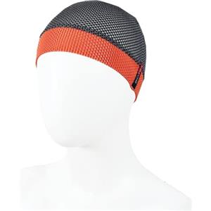Biotex Sottocasco Summerlight per Ciclismo, Sottocasco Estivo per Bici, Intimo Tecnico Sportivo, Nero/Arancio Fluo