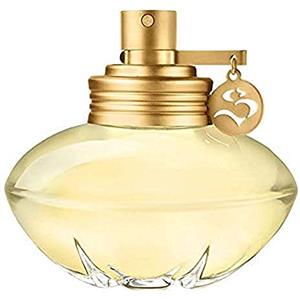 Shakira Perfumes - S by Shakira per Donne, Fresco ed Orientale - 50 ml