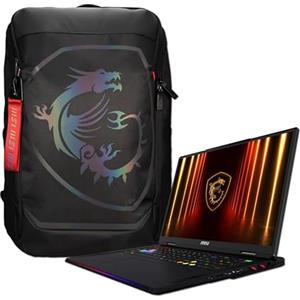 MSI Raider A18 HX A9WJG-077IT, Notebook Gaming, 18