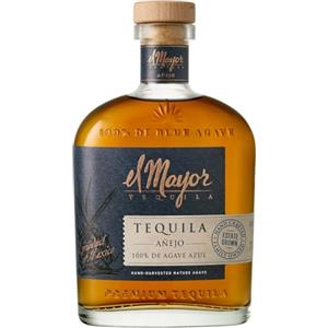 El Mayor Anejo 700 ml