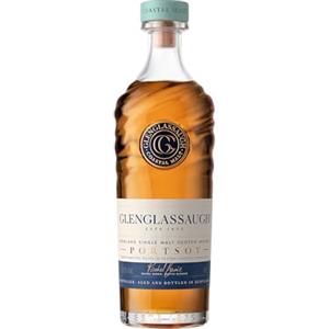 Glenglassaugh Portsoy 70cl - Single Malt Scotch Whisky Scozzese, 49.1% vol.