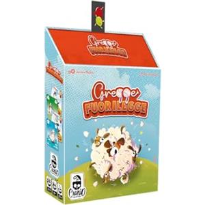 Cranio Creations - Gregge Fuorilegge, Le Pecore Vanno Tenute Unite, Edizione Italiana