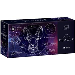 Interdruk- Puzzle, Colore 10 Capricorno, 48×33 cm, PUZ250ZS10C