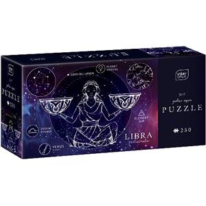 Interdruk- Puzzle, Colore 07 Bilancia, 48×33 cm, PUZ250ZS7L