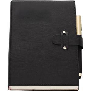 Mljtoyo Diario accademico 2025-2026, agenda di metà anno 25 26 pagine A5 al giorno, copertina rigida Appuntamento da lug.2025-giu. 2026 con penna, adesivi, pagina per aggiungere note, ciano