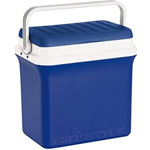 GIO'STYLE Giostyle BRAVO Frigorifero portatile, Blu, 30