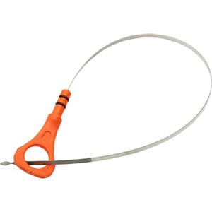 QUARKZMAN Indicatore Livello Olio Motore Asta Graduata per Hyundai No.26611-38054