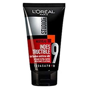 L'Oréal Paris Studio Line Indistruttibile tubetto gel 150 ml